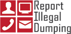 Report Illegal Dumping