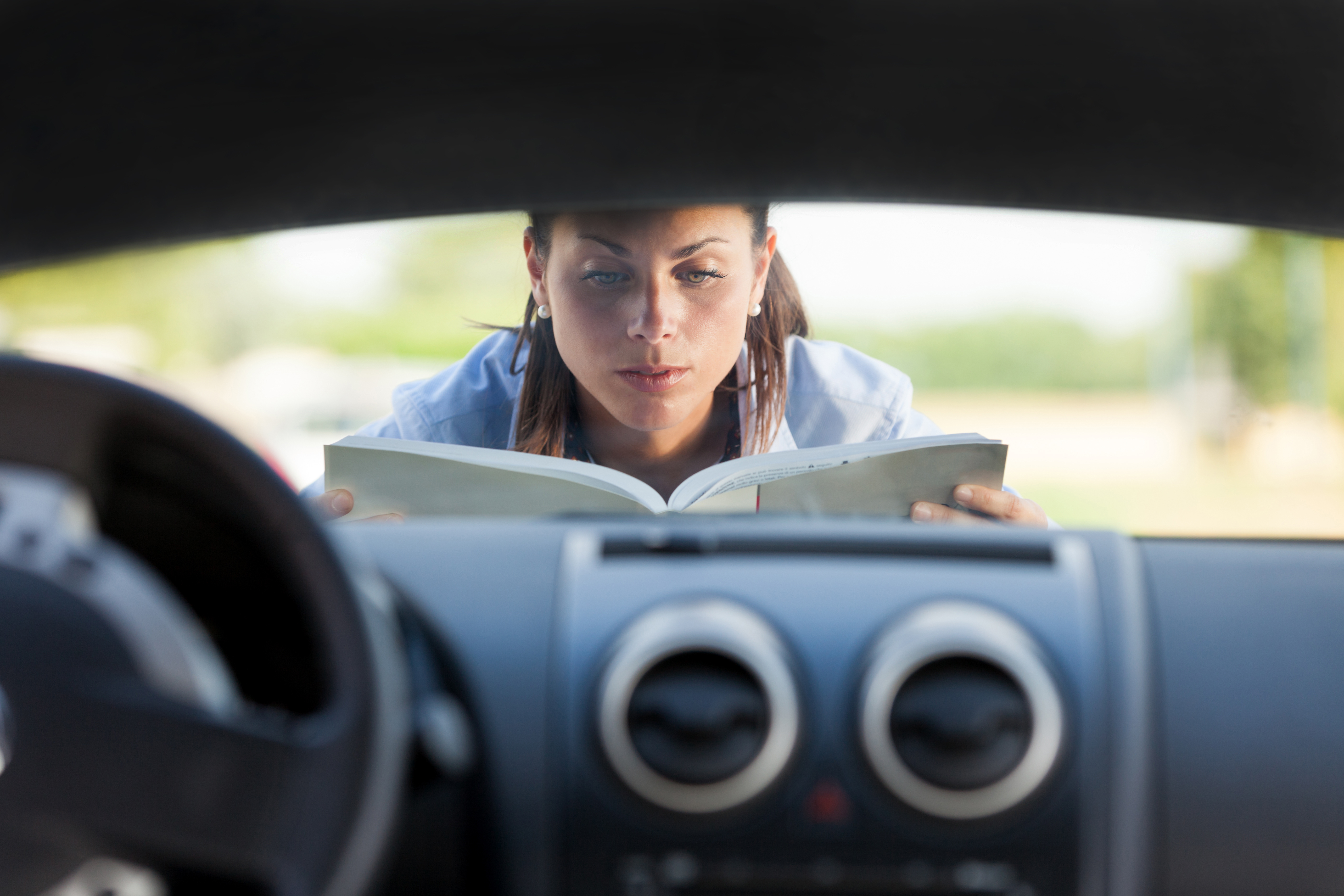Car Manual
