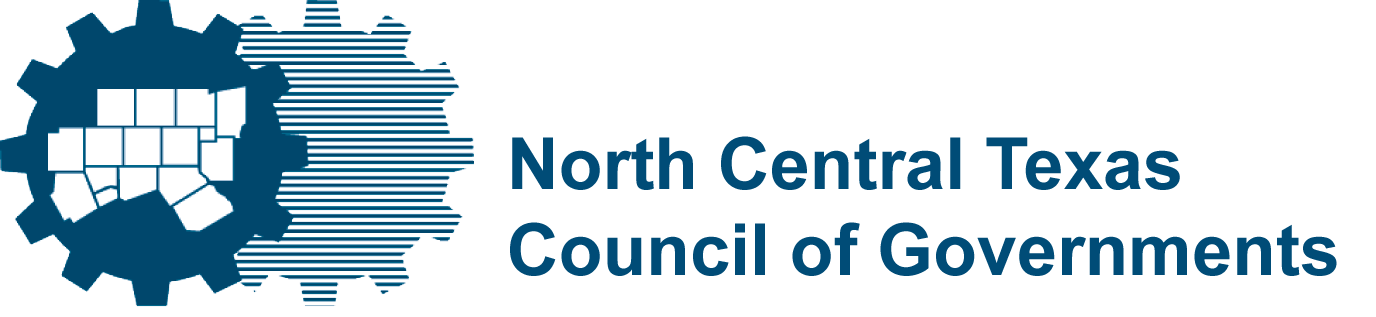 North Central Texas Council of Governments Logo