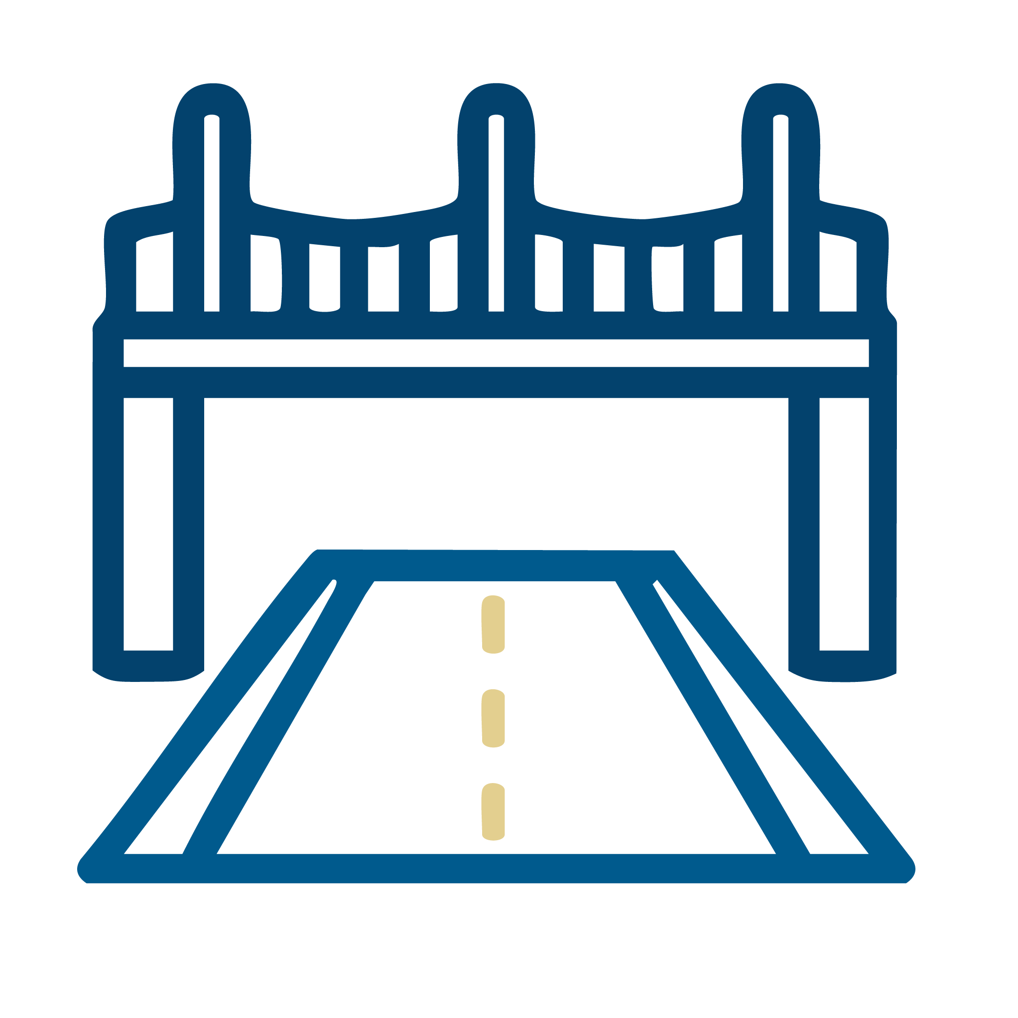 Transportation Infrastructure Assessment and Optimization