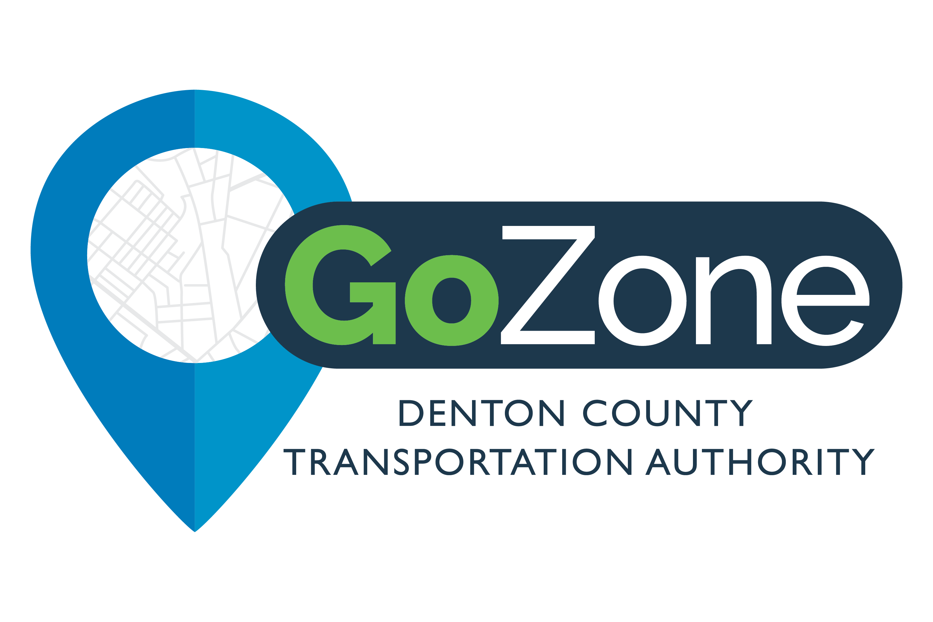 DCTA Go Zone