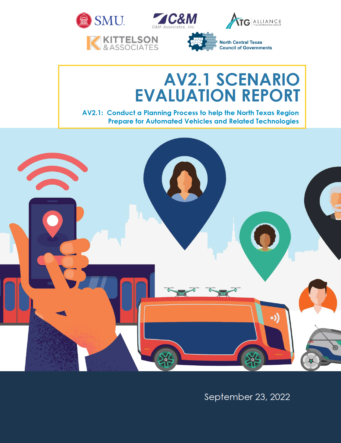 ScenarioEvaluationReport ScenarioEvaluationReport