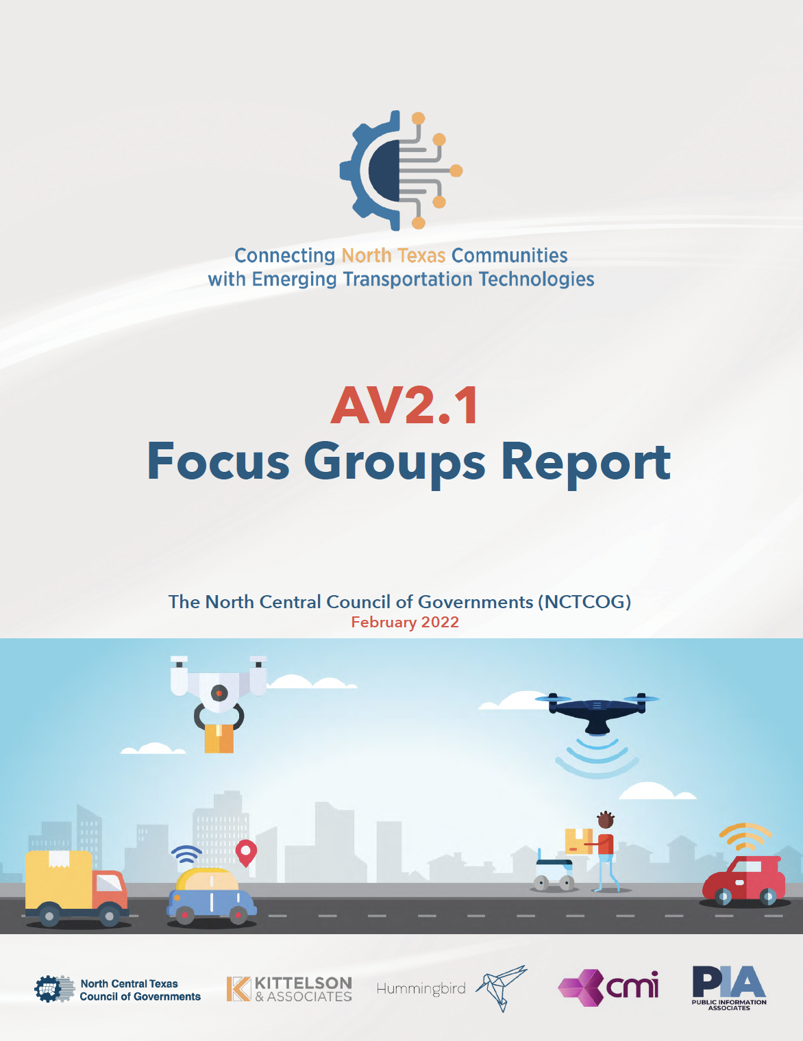 FocusGroupsReport FocusGroupsReport