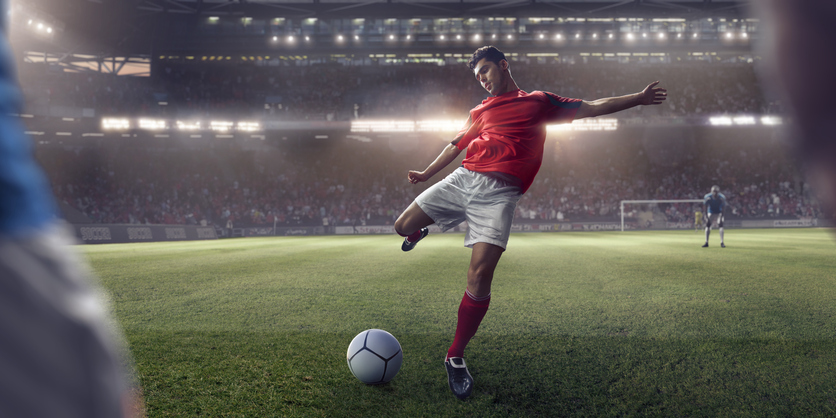 World Cup 2026 Kick the Commute