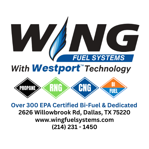 Wing Fuel Systems Wing Fuel Systems