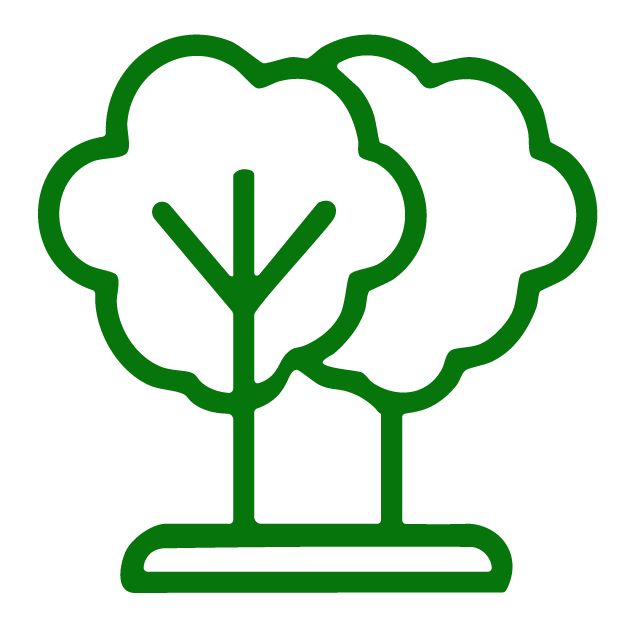 Urban Forestry Resources