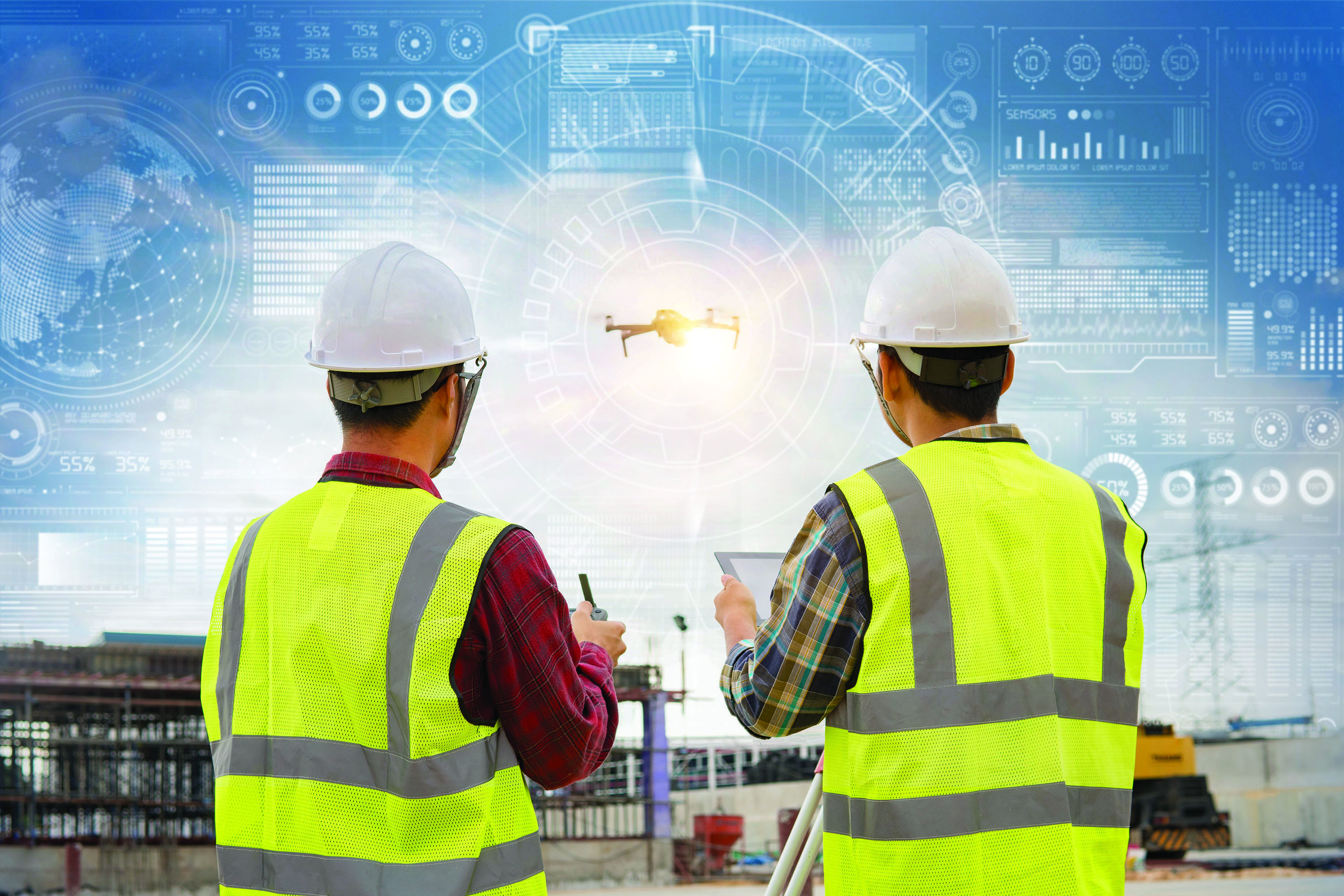 Unmanned Aircraft- Getty Images