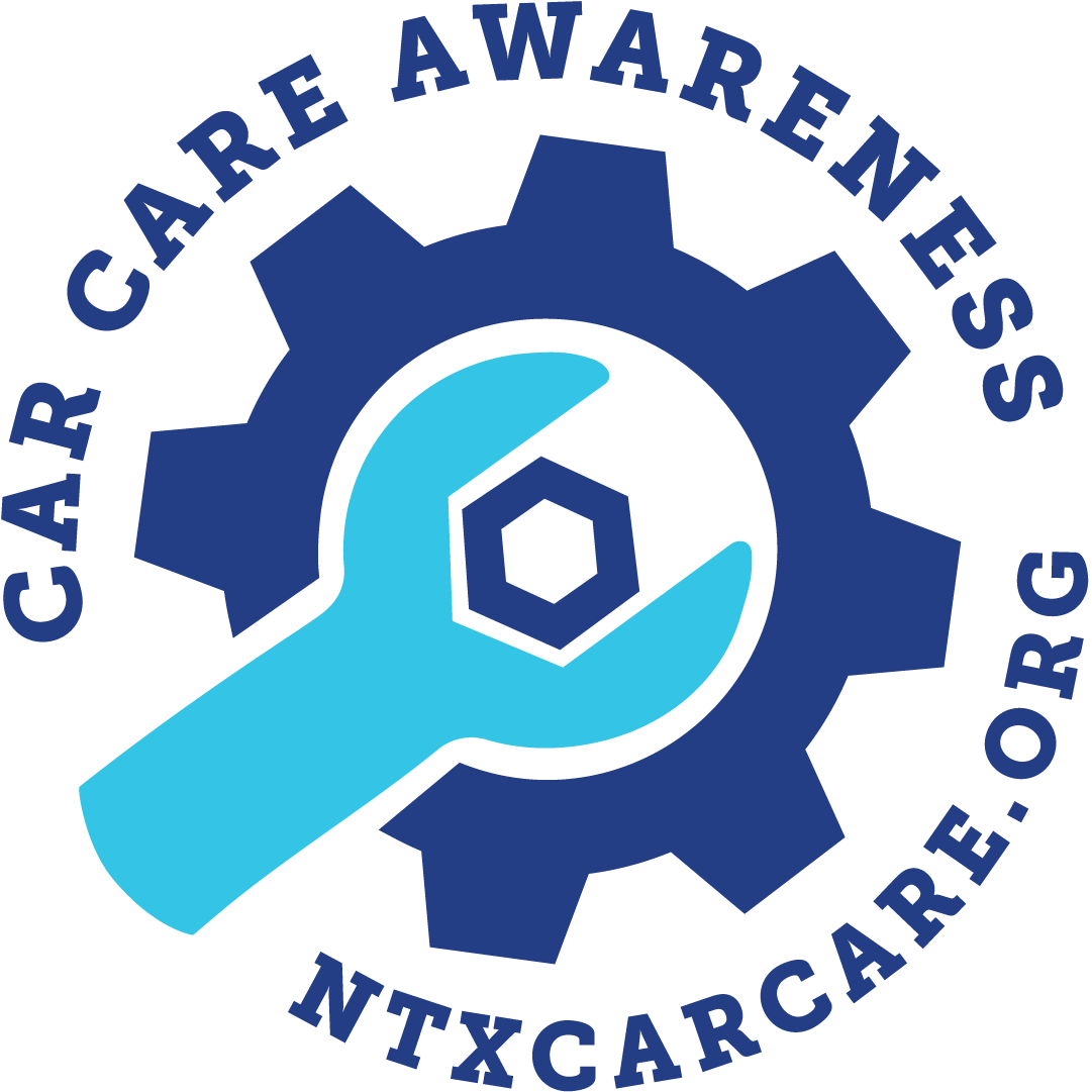 Car Care Awareness Logo Car Care Awareness Logo