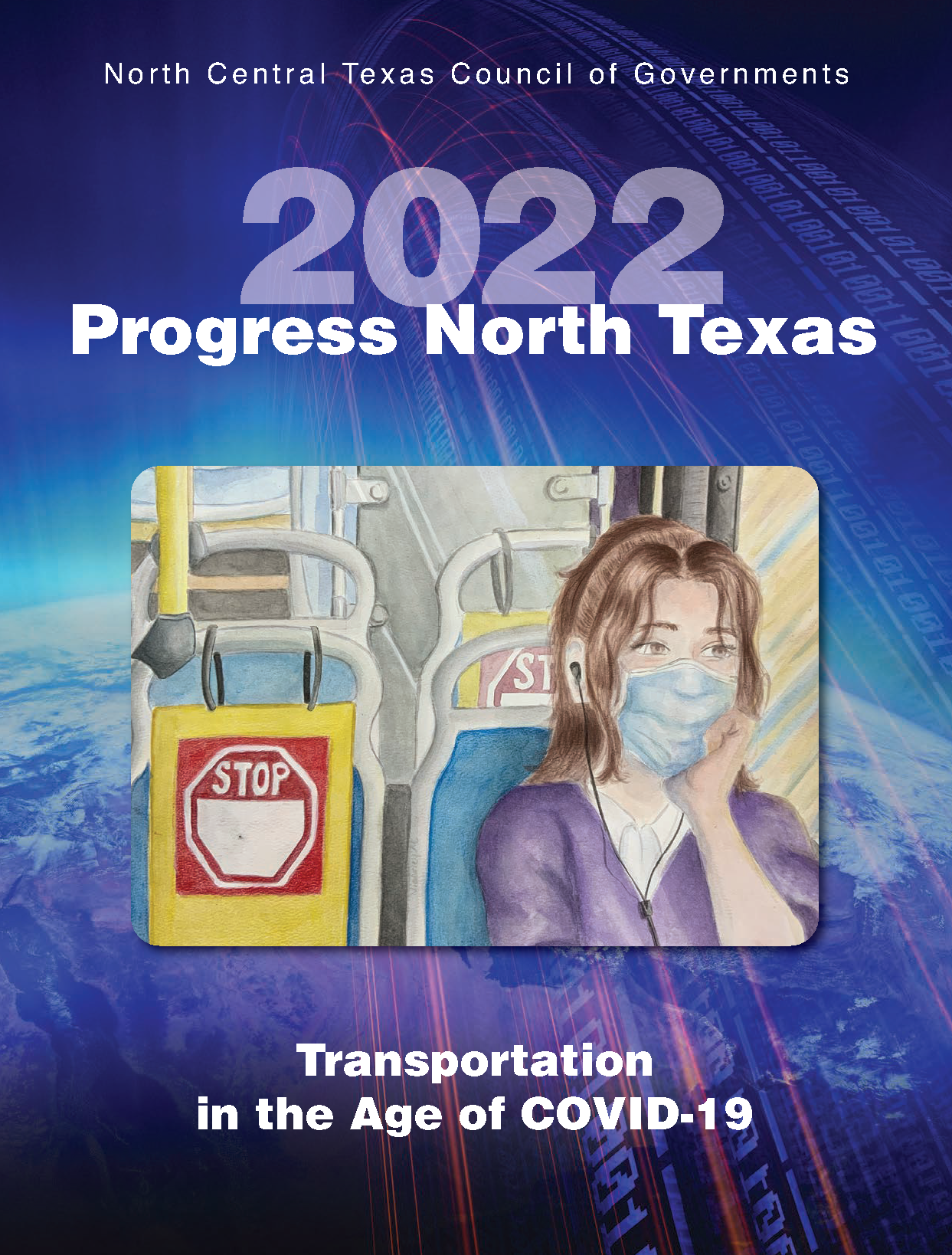 Progress North Texas Cover