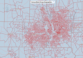 Census BAS