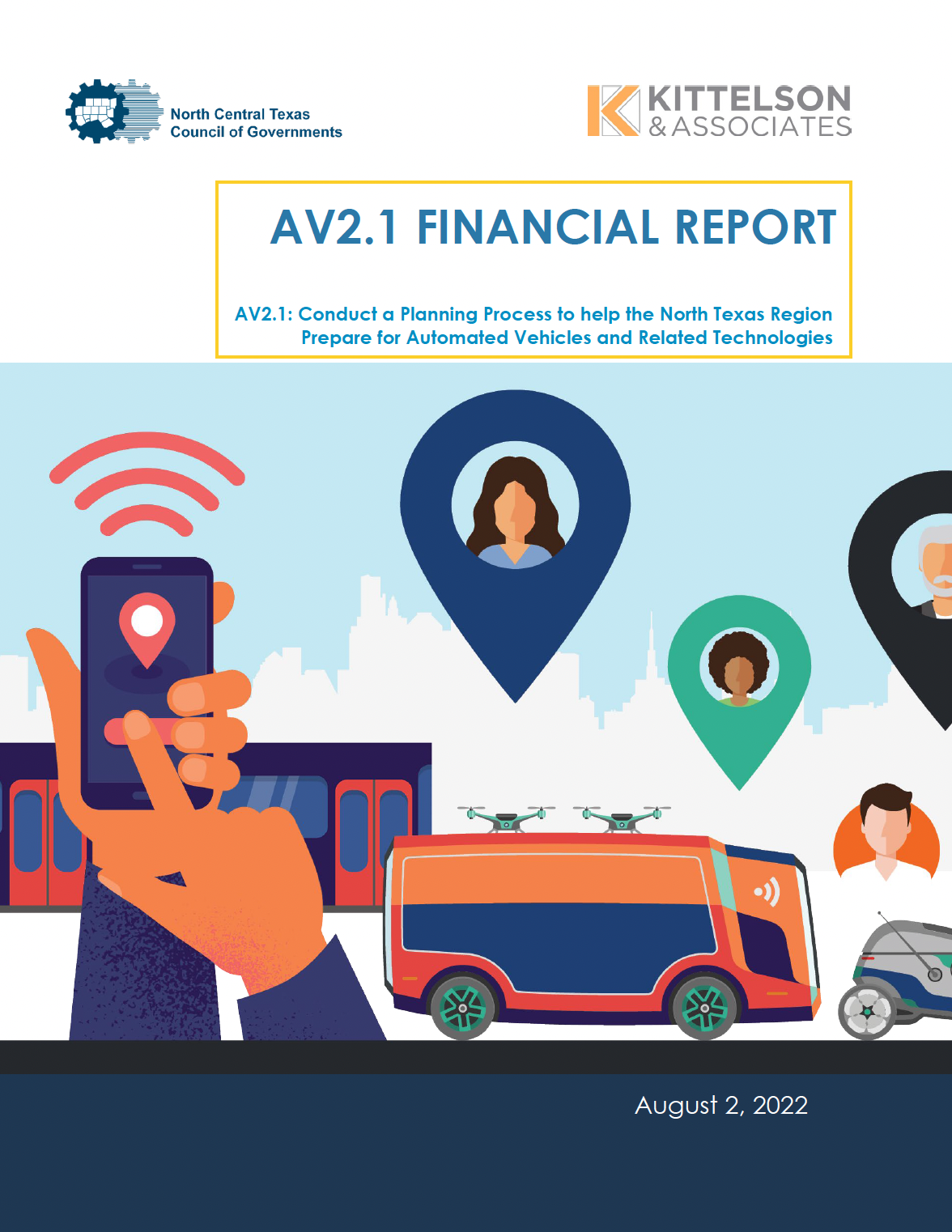 FinancialReport FinancialReport