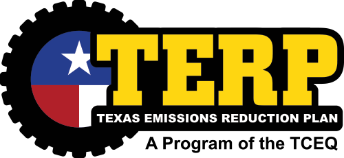 TERP Logo TERP Logo