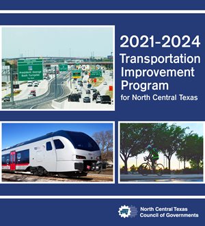 2021-2024 Transportation Improvement Program