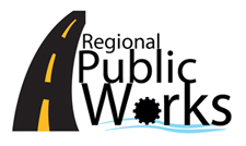 Public Works logo