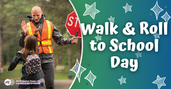 school crossing guard