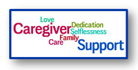caregiver support
