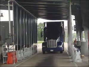 Image of heavy-duty diesel truck