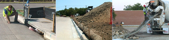 Construction Stormwater Awareness DVD frames Stormwater Pollution Prevention DVD