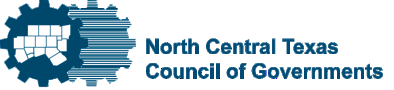 North Central Texas Council of Governments Logo