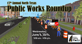2016 Public Works Roundup