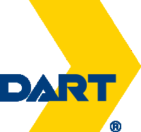 DART logo