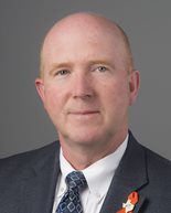 Portrait photo of Loyl Bussell