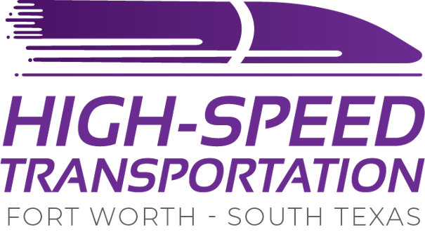 FW-to-Laredo-Logo-(2).png FW to Laredo High Speed Transportation train logo