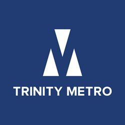 Trinity Metro Train Image