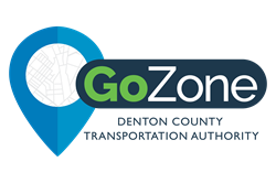 DCTA Go Zone