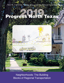 Progress North Texas 2019