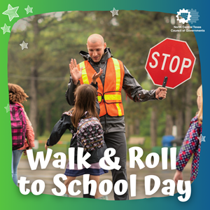 crossing guard