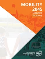 Mobility 2045 Executive Summary