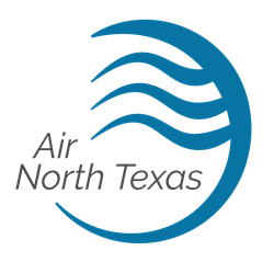 Air North Texas logo