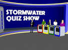Stormwater Quiz Show