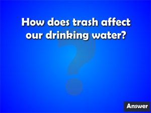 Game Question