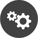 settings icon