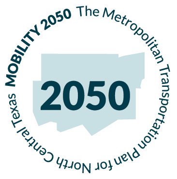 Mobility 2050 Color Logo