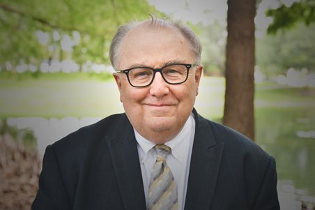 Headshot of Michael Morris the Director of the Transportation Department at NCTCOG