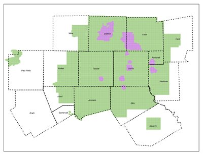 2015 Orthos Area of Interest