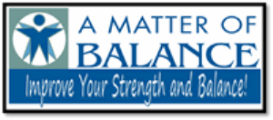 A Matter of Balance