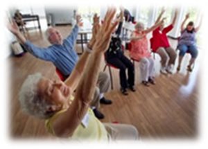 Chronic Disease Self-Management