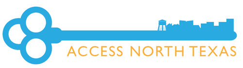 Access North Texas Logo