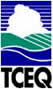 TCEQ logo