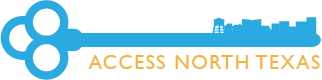 Access North Texas Logo