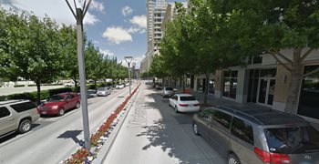 Victory Park street view
