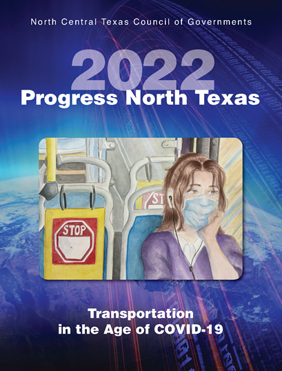 Progress North Texas Cover