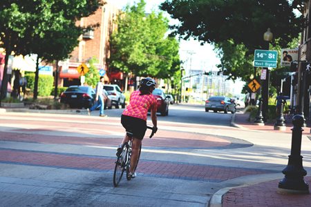 Bike to Work