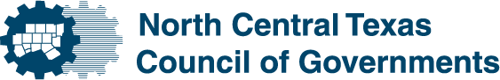 North Central Texas Council of Governments Logo