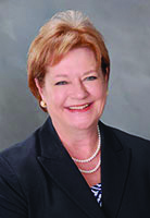 Theresa M. Daniel RTC Chair 2022