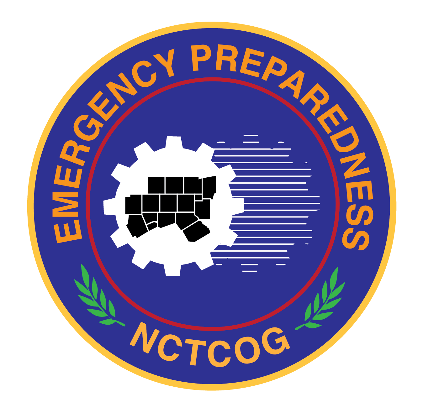 NCTCOG Emergency Preparedness